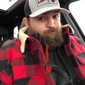 Meet your Posher, Cameron